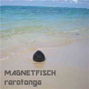Magnetfisch - Rarotonga
