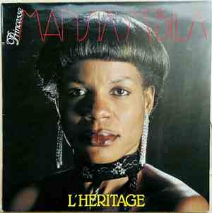 Mansia M'Bila - L'Heritage