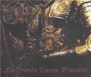 Marduk - La Grande Danse Macabre