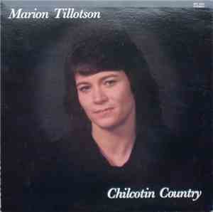 Marion Tillotson - Chilcotin Country