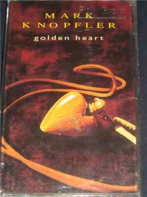 Mark Knopfler - Golden Heart