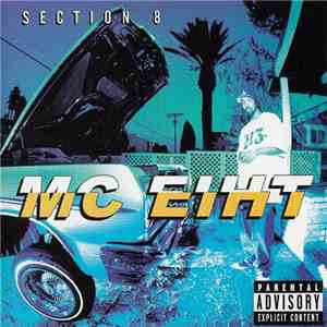 MC Eiht - Section 8