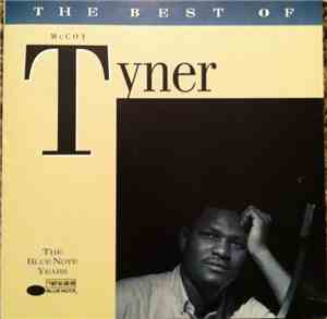 McCoy Tyner - The Best Of McCoy Tyner
