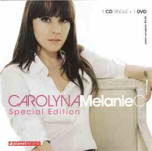 Melanie C - Carolyna