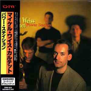 Michael Weiss Quartet - Power Station