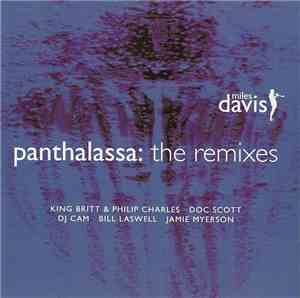 Miles Davis - Panthalassa: The Remixes
