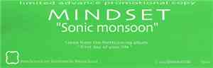 Mindset - Sonic Monsoon