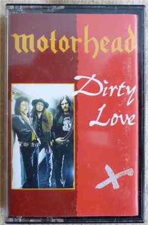 Motörhead - Dirty Love