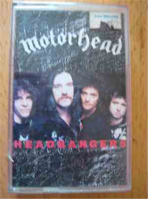 Motörhead - Headbangers