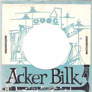 Mr. Acker Bilk And His Paramount Jazz Band - Stars And Stripes / Creole Jaz ...