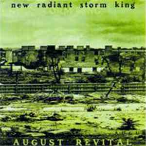 New Radiant Storm King - August Revital