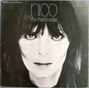 Nico - The Marble Index