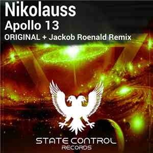 Nikolauss - Apollo 13