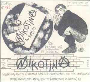 Nikotina - Il Demo