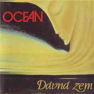 Oceán - Dávná Zem