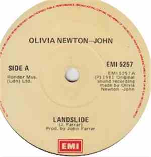 Olivia Newton-John - Landslide