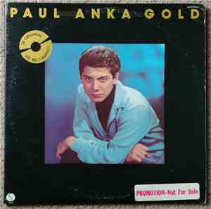 Paul Anka - Paul Anka Gold