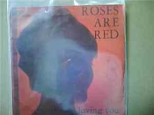 Paul Rich - Roses Are Red