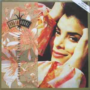 Paula Abdul - The Promise Of A New Day