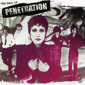 Penetration - The Best Of Penetration