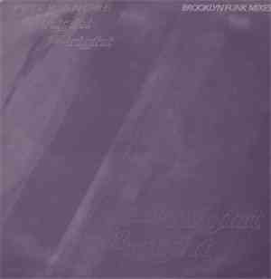Peter Andre - All Night All Right (Brooklyn Funk Remixes)