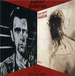Peter Gabriel - Peter Gabriel / Passion (Vol. 2)