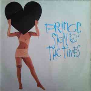 Prince - Sign