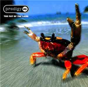Prodigy - The Fat Of The Land