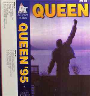 Queen - '95