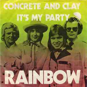Rainbow  - Concrete And Clay