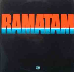 Ramatam - Ramatam