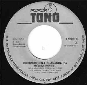 Rockrosinen & Pølseenderne - Mogensen Mix