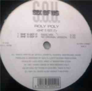 Roly Poly - She's Got It