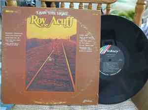 Roy Acuff - I Saw The Light