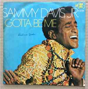 Sammy Davis Jr. - I've Gotta Be Me