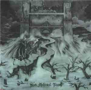 Satyricon - Dark Medieval Times