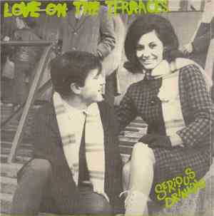 Serious Drinking - Love On The Terraces