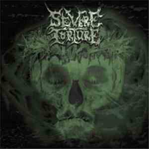 Severe Torture - Lambs Of A God