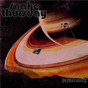 Snake Thursday - Cruise Mode