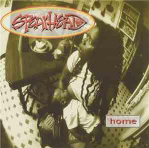 Spearhead - Home