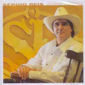 Sérgio Reis - Ventos Uivantes