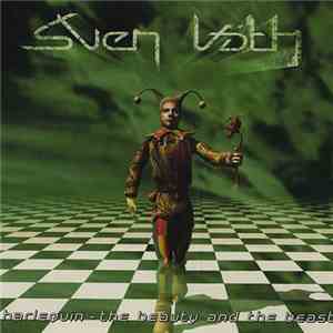 Sven Väth - Harlequin - The Beauty And The Beast (Remixes)