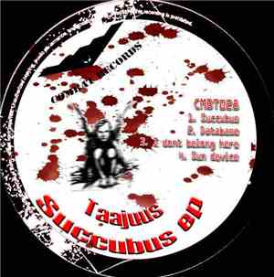 Taajuus - Succubus EP