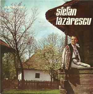 Ștefan Lăzărescu - Ștefan Lăzărescu