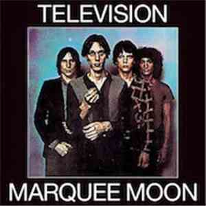 Television - Marquee Moon