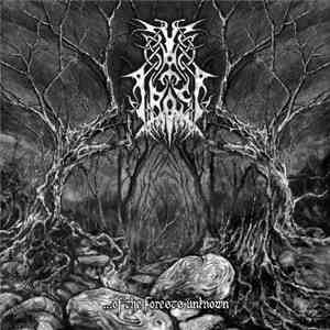 The Frost - ...Of The Forests Unknown