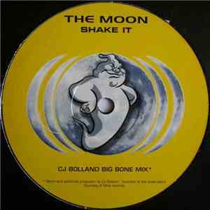The Moon - Shake It (Remix)