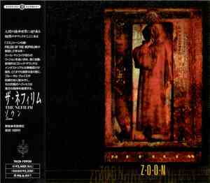 The Nefilim - Zoon