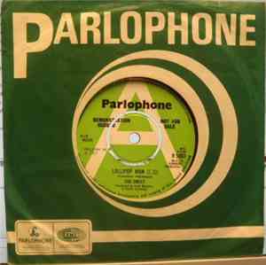 The Sweet - Lollipop Man