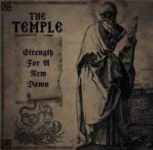 The Temple , Acolytes Of Moros - Strength For A New Dawn / The Bitter Wind